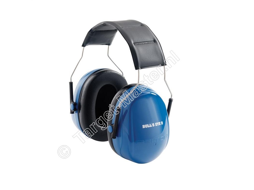 Peltor BULLS EYE 9 Hearing Protection